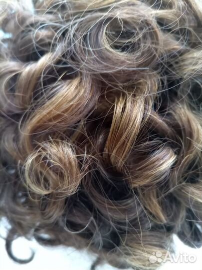 Парикмахерский манекен бу