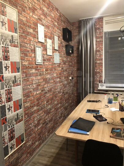 2-к. квартира, 47 м², 2/3 эт.