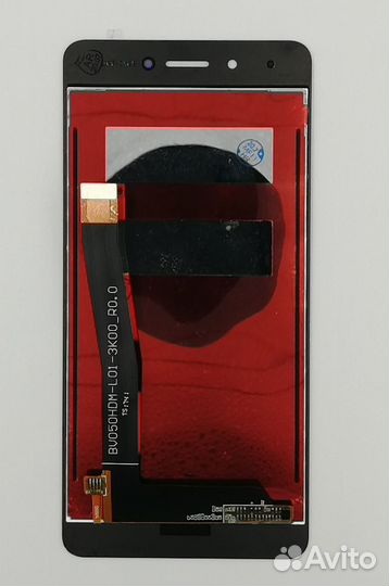 Дисплей Huawei Honor 6C (DIG-L21HN) с