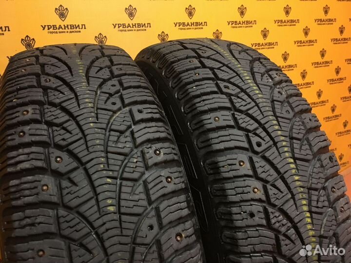 Pirelli Winter Carving Edge 185/70 R14 88T