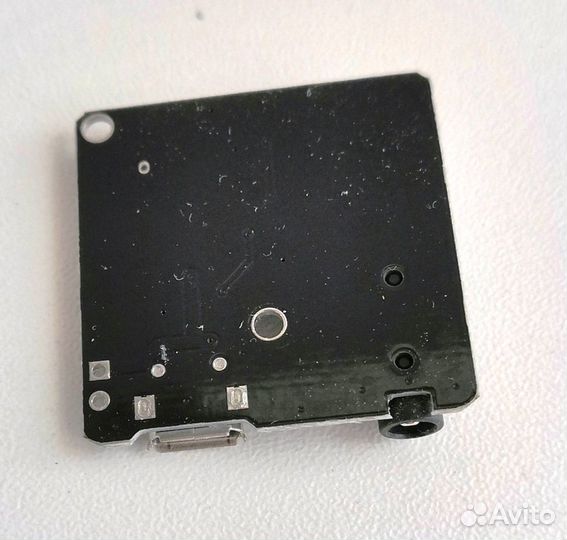 Bluetooth приемник адаптер