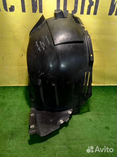 Локер передний левый mersedes benz GLE Coupe (C29