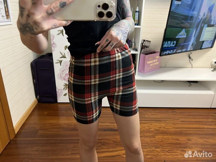 Лосины женские S-XS