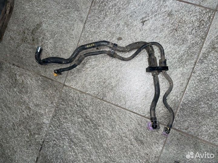 Шланг топливный Mazda Cx-9 TC 2.5 2018