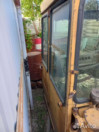 Запчасти на дт-75