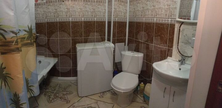 1-к. квартира, 30,4 м², 3/3 эт.