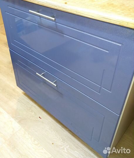 Кухонный гарнитур бу