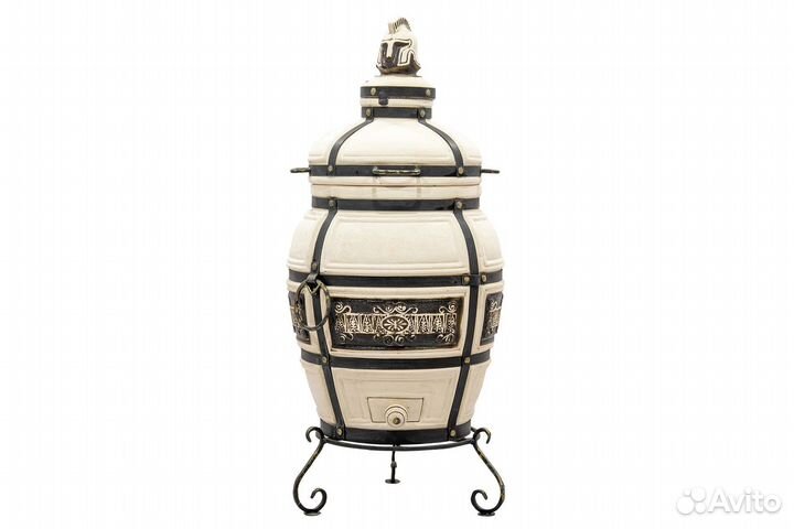 Тандыр дровяной 