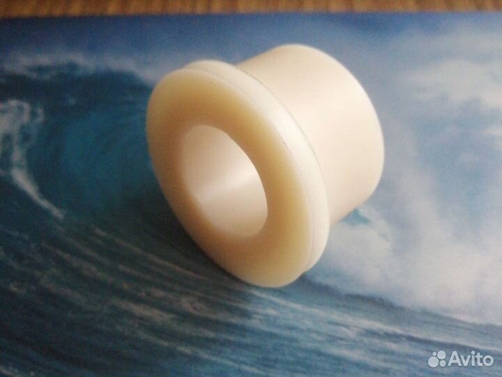 Втулка рулевой рейки Honda Civic IX 9 поколения