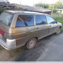 ВАЗ (LADA) 2111 1.5 MT, 1999, 100 000 км, с пробегом, цена 100 000 руб.