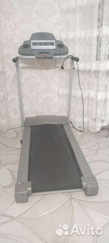 Беговая дорожка электрическая torneo linia T-203
