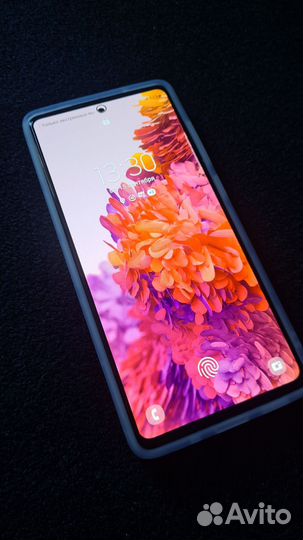 Samsung galaxy s20 fe snapdragon
