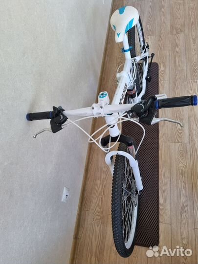 Велосипед Land Rover скорость 21 рама 18 колеса26