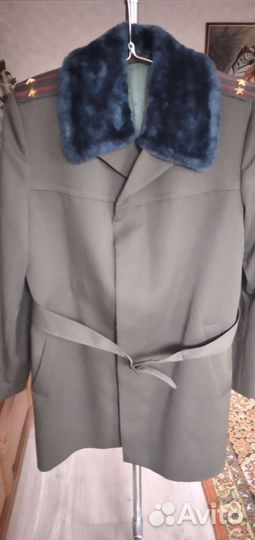 Военная форма