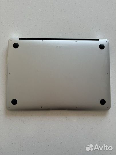 Apple macbook air 13 2017 128 gb