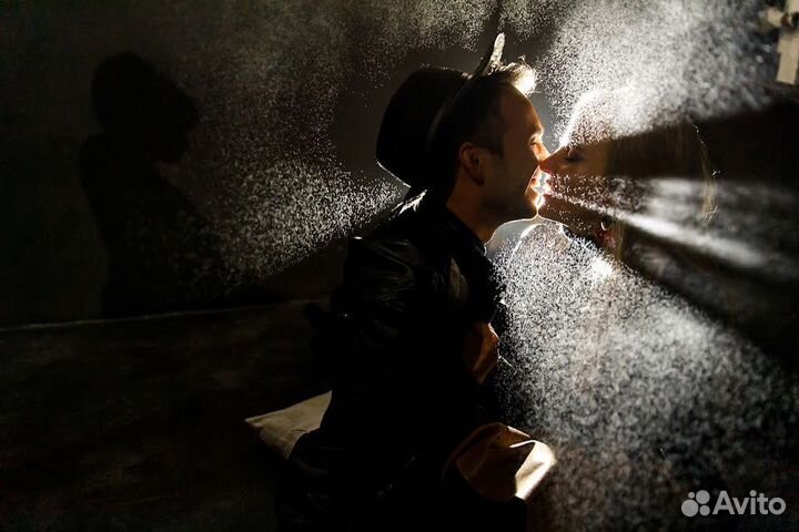 Пресеты от Макс Добрый весь набор