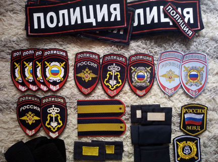 Шевроны погоны лычки петлицы кокарды