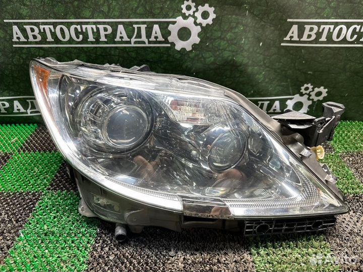 Фара правая Lexus Ls460 2006-2009