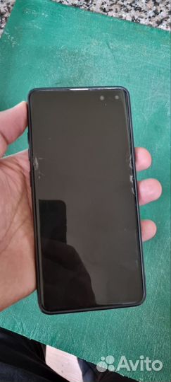 Samsung Galaxy S10 5G Single sim, 8/256 ГБ