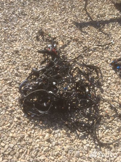 Жгут проводов LADA X-ray