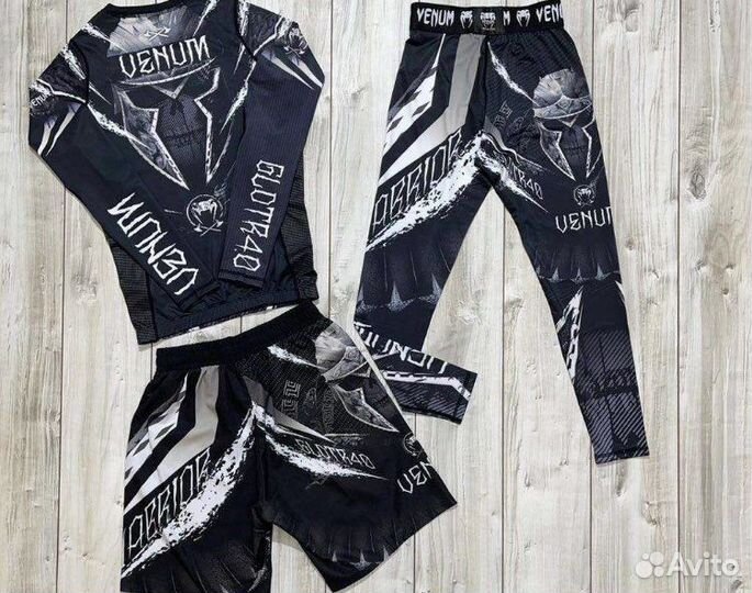 Рашгард комплект