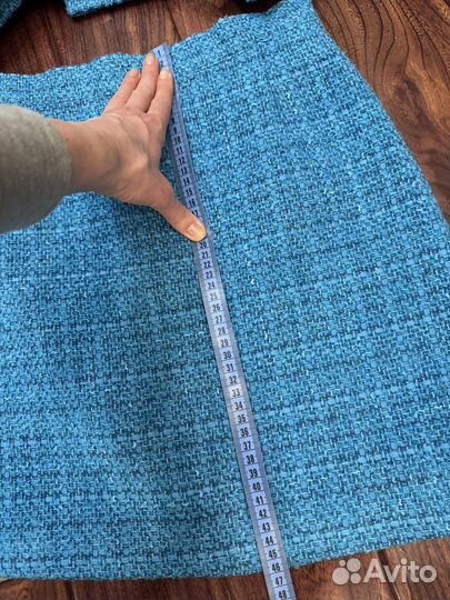 To be blossom костюм