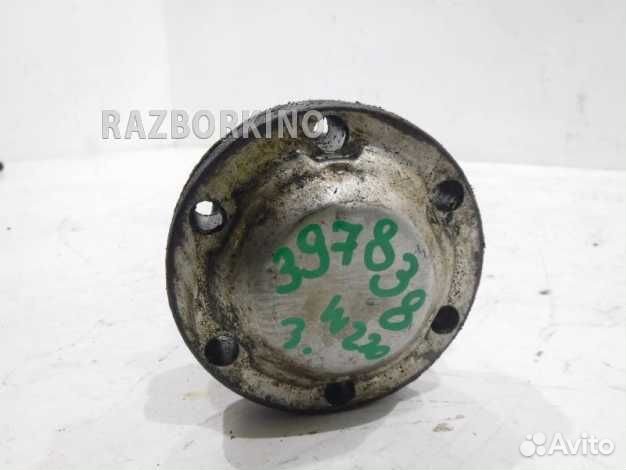 Привод задний Мерседес W220 S