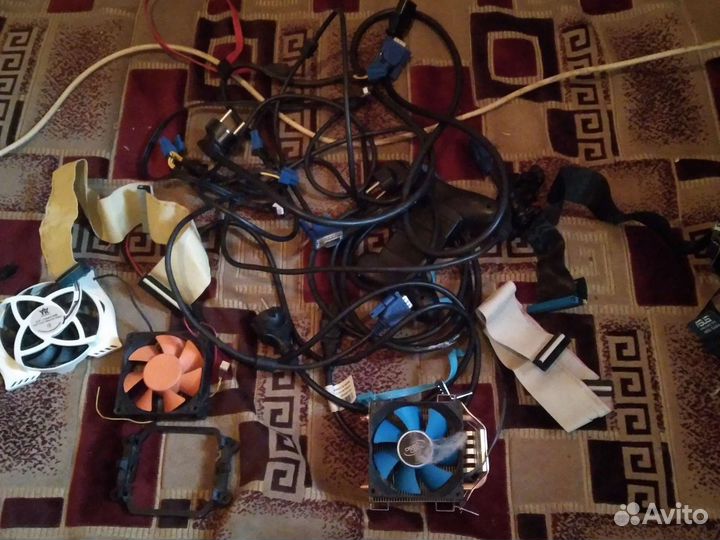 Материнская плата asus stack cool 2