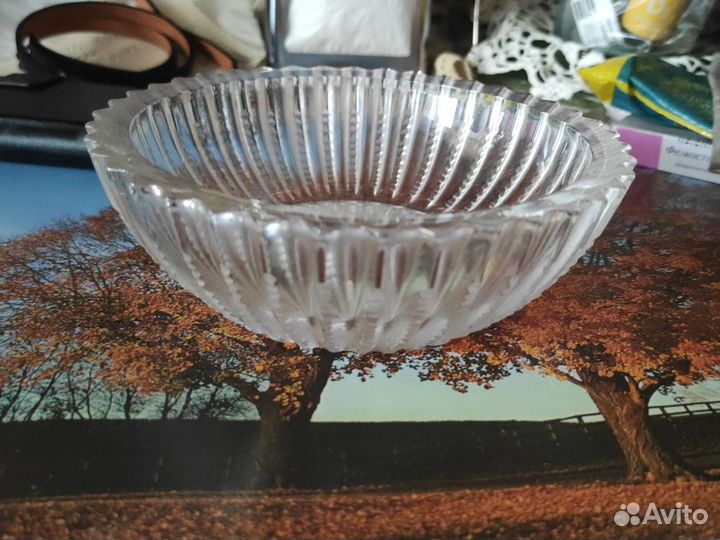 Салатник, вазочка