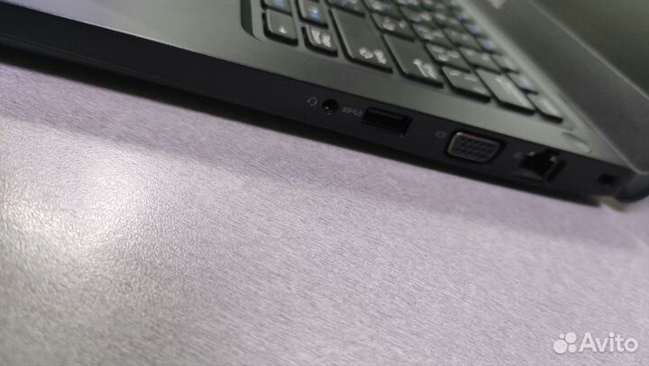 Dell latitude 5280