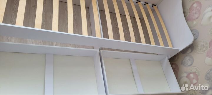 Кровать - софа