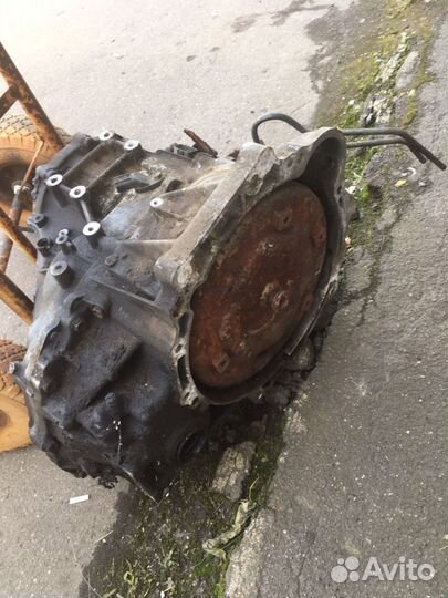 АКПП на Тойота Авенсис, 1,8л/с, 2005г.в