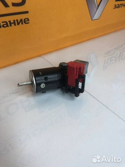 Замок зажигания Renault 15-Duster,Logan,Sandero