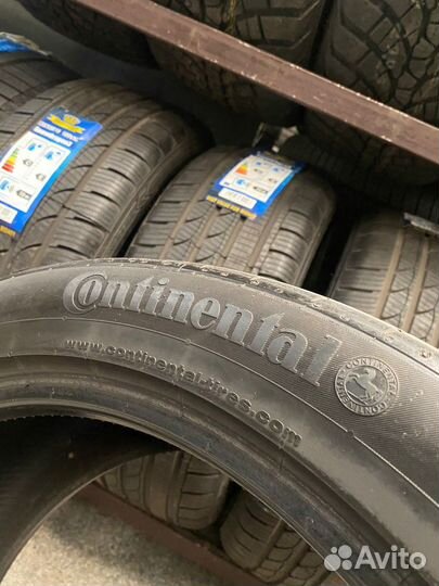 Continental ContiSportContact 5P 265/40 R21