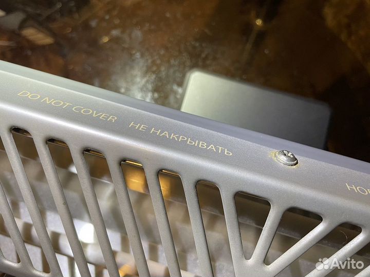 Инфракрасный обогреватель Ballu BIH-LW2-1.5