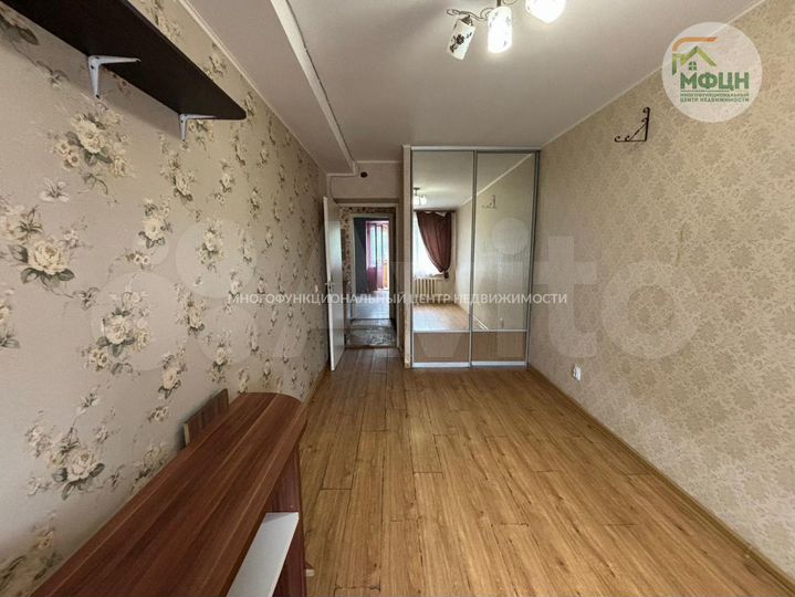 2-к. квартира, 44,4 м², 3/5 эт.