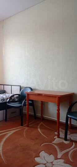 Комната 15 м² в 2-к., 2/2 эт.