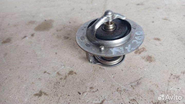 Термостат Lexus Nx300 8arfts 2.0 2020