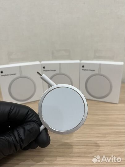 Apple MagSafe charger