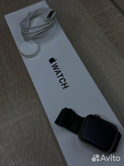 Apple watch SE 40mm 2020