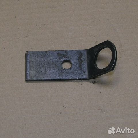 Кронштейн шланга подкачки