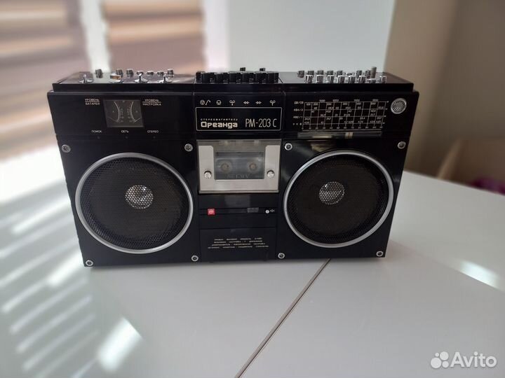 Ореанда 204, 302