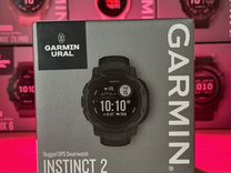 Garmin instinct 2