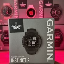 Garmin instinct 2