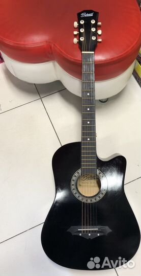 Гитара / 38 дюймов