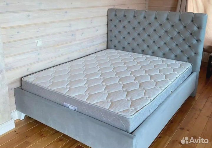 Матрас новый 130 кг