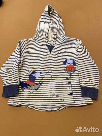 Детская одежда для мальчика