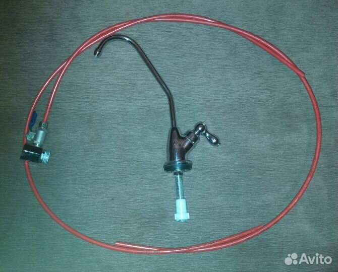 Фильтр для воды Аквафор В 150 Фаворит