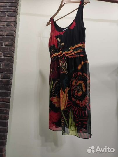 Desigual платье