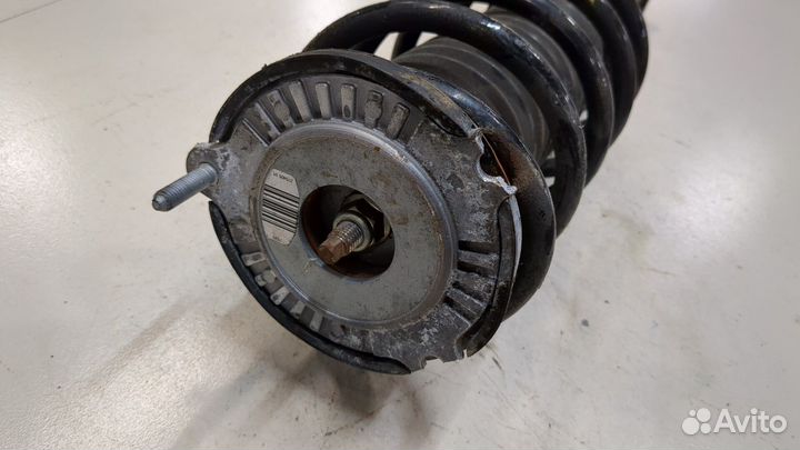 Амортизатор подвески Peugeot 407, 2005